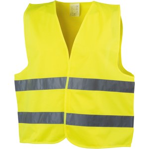 RFX™ 538546 - Chaleco de seguridad para uso profesional XL "See-me" RFX™ Neon Yellow