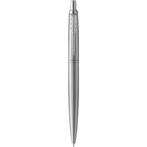 Parker 107724 - Parker bolígrafo "Jotter XL Monochrome" Stainless Steel