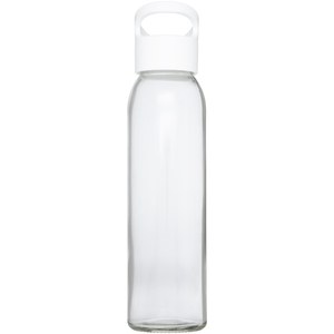 PF Concept 100655 - Botella deportiva de vidrio de 500 ml "Sky"