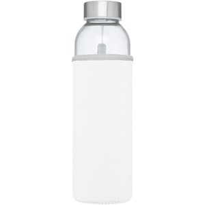 PF Concept 100656 - Botella de vidrio de 500 ml "Bodhi" Blanca