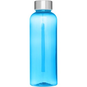 PF Concept 100660 - Botella deportiva de 500 ml "Thor" Azul claro transparente