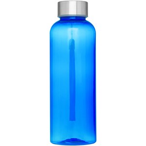 PF Concept 100660 - Botella deportiva de 500 ml "Thor" azul real transparente