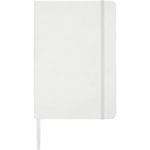 Marksman 107741 - Libreta de tamaño A5 de papel de piedra "Breccia" Blanca