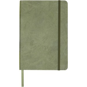 Marksman 107741 - Libreta de tamaño A5 de papel de piedra "Breccia" Verde
