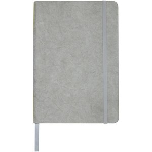 Marksman 107741 - Libreta de tamaño A5 de papel de piedra "Breccia" Gris