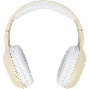 PF Concept 124155 - Auriculares inalámbricos con micrófono "Riff" Ivory cream