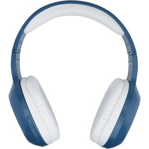 PF Concept 124155 - Auriculares inalámbricos con micrófono "Riff" Tech Blue