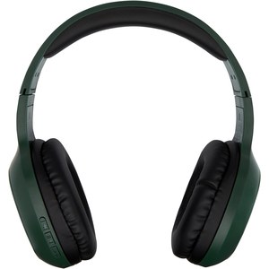 PF Concept 124155 - Auriculares inalámbricos con micrófono "Riff" Green Flash