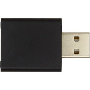 PF Concept 124178 - Bloqueador de datos USB "Incognito" Solid Black