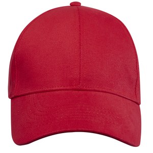 Elevate NXT 37518 - Gorra reciclada de 6 paneles GRS "Trona"