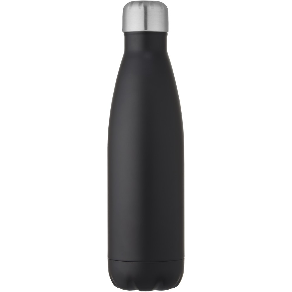 PF Concept 100671 - Botella de acero inoxidable con aislamiento al vacío de 500 ml "Cove"