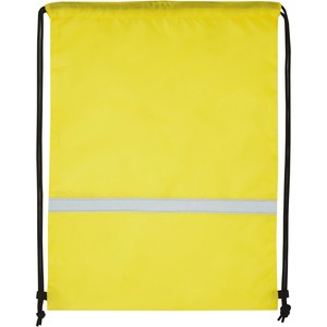 RFX™ 122016 - Set de seguridad y visibilidad para niños de 7 a 12 años "Ingeborg" RFX™ Neon Yellow
