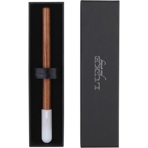 Luxe 107782 - Bolígrafo sin tinta "Etern" Wood