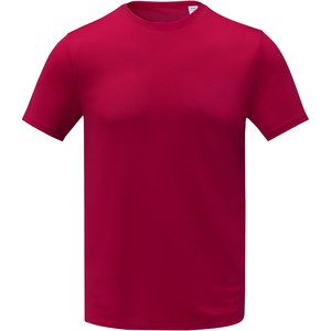 Elevate Essentials 39019 - Camiseta Cool fit de manga corta para hombre "Kratos" Red