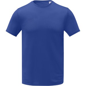 Elevate Essentials 39019 - Camiseta Cool fit de manga corta para hombre "Kratos" Piscina Azul