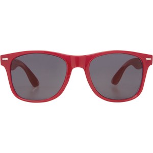 PF Concept 127004 - Gafas de sol de PET reciclado "Sun Ray" Red
