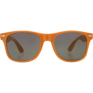 PF Concept 127004 - Gafas de sol de PET reciclado "Sun Ray" Naranja