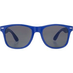 PF Concept 127004 - Gafas de sol de PET reciclado "Sun Ray" Royal Blue