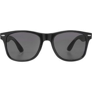 PF Concept 127004 - Gafas de sol de PET reciclado "Sun Ray" Solid Black