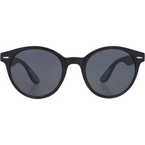 PF Concept 127006 - Gafas de sol redondas de estilo actual "Steven" Process Blue
