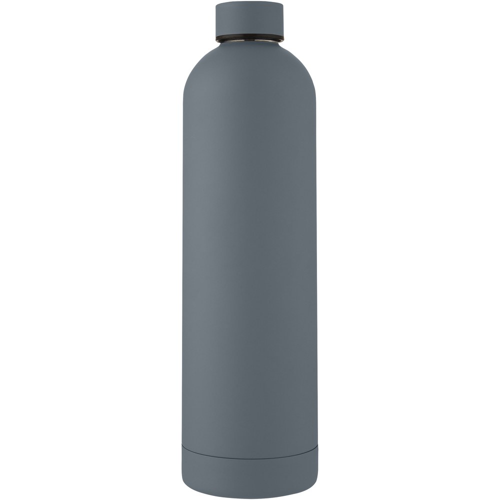 PF Concept 100685 - Botella con aislamiento al vacío de cobre de 1 L "Spring"