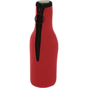 PF Concept 113287 - Funda de neopreno reciclado para botellas "Fris" Red