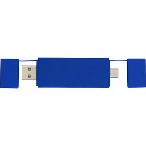 PF Concept 124251 - Multipuerto USB 2.0 dual "Mulan" Royal Blue