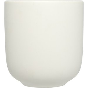 Seasons 113317 - Cuatro tazas de expreso de 90 ml "Male"  Blanca