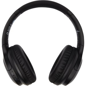 PF Concept 124296 - Auriculares Bluetooth® de plástico reciclado "Loop" Solid Black