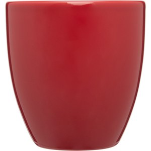 PF Concept 100727 - Taza de cerámica de 430 ml "Moni" Red