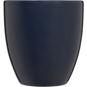 PF Concept 100727 - Taza de cerámica de 430 ml "Moni" Navy
