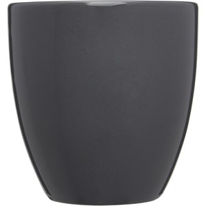 PF Concept 100727 - Taza de cerámica de 430 ml "Moni" Gris