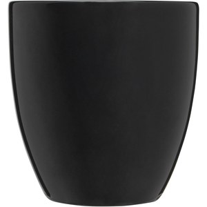 PF Concept 100727 - Taza de cerámica de 430 ml "Moni" Solid Black