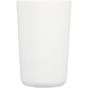 PF Concept 100728 - Taza de cerámica de 480 ml "Perk" Blanca