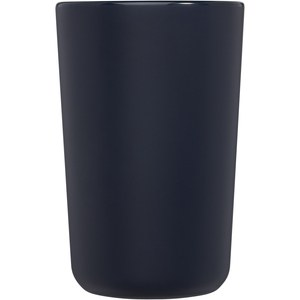 PF Concept 100728 - Taza de cerámica de 480 ml "Perk" Navy