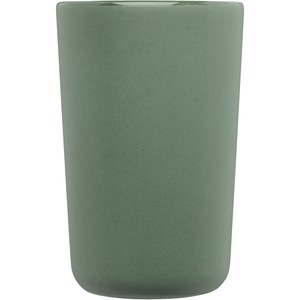 PF Concept 100728 - Taza de cerámica de 480 ml "Perk" Heather Green