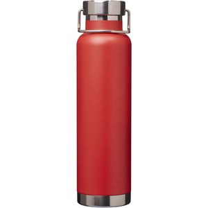 PF Concept 100488 - Botella de 650 ml con aislamiento de cobre al vacío "Thor"