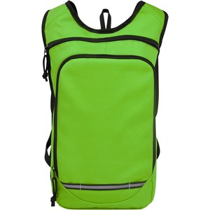 PF Concept 120658 - Mochila de exterior GRS RPET de 6,5 L "Trails"