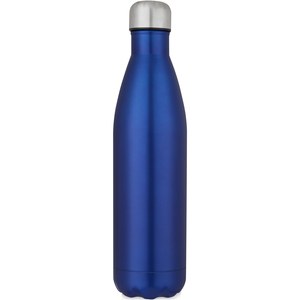 PF Concept 100693 - Botella de acero inoxidable con aislamiento al vacío de 750 ml "Cove" Piscina Azul