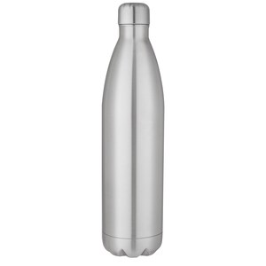 PF Concept 100694 - Botella de acero inoxidable con aislamiento al vacío de 1L "Cove"