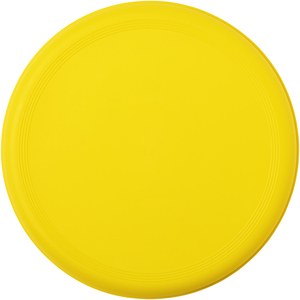 PF Concept 127029 - Frisbi de plástico reciclado "Orbit" Yellow