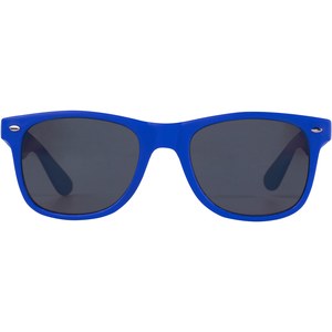 PF Concept 127026 - Gafas de sol de plástico reciclado "Sun Ray" Royal Blue