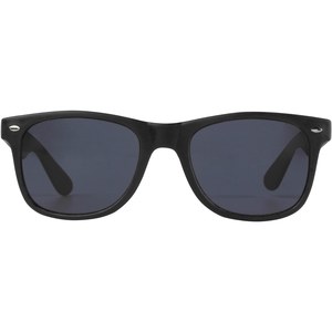 PF Concept 127026 - Gafas de sol de plástico reciclado "Sun Ray" Solid Black