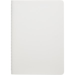 PF Concept 107814 - Cuaderno de papel de piedra "Shale" Blanca