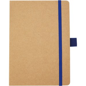 PF Concept 107815 - Libreta de papel reciclado "Berk" Piscina Azul