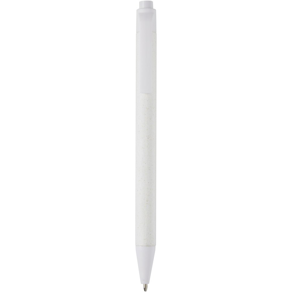 PF Concept 107821 - Bolígrafo de papel arrugado "Fabianna"
