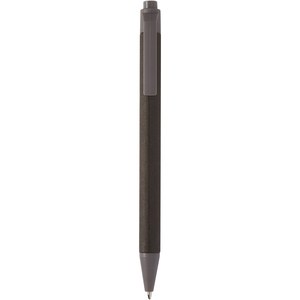 PF Concept 107821 - Bolígrafo de papel arrugado "Fabianna" Brown