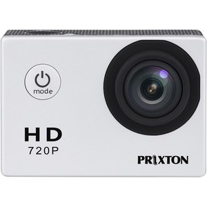 Prixton 2PA201 - PRIXTON Cámara Multisport DV609