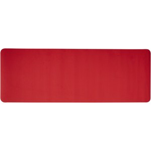 PF Concept 127037 - Esterilla de yoga de TPE reciclado "Virabha" Red