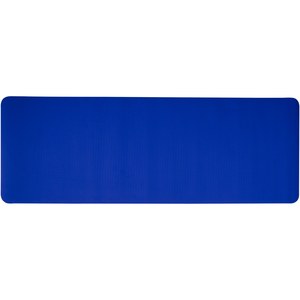PF Concept 127037 - Esterilla de yoga de TPE reciclado "Virabha" Piscina Azul
